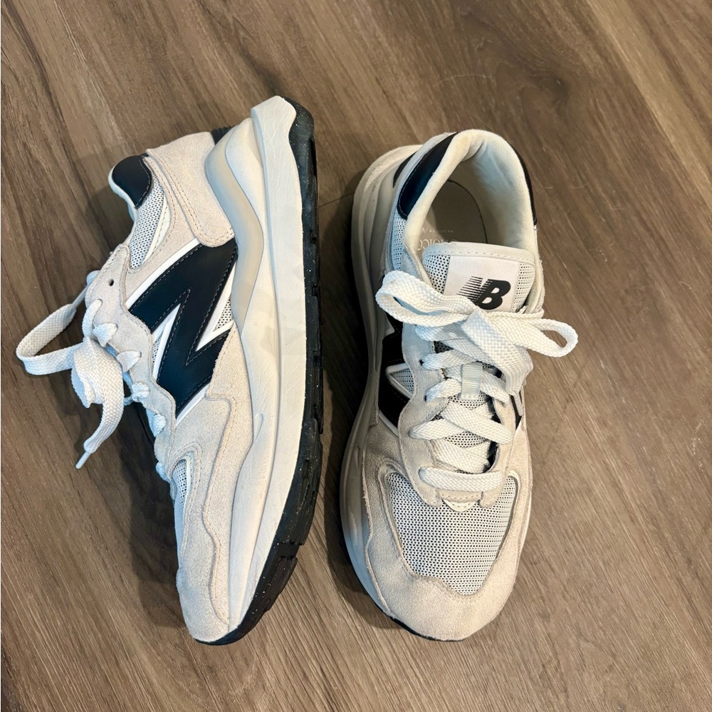 Women’s new balance 57/40 - Picture 4 of 6